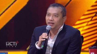 Anang Hermansyah Manyun ke Ahmad Dhani di X Factor Indonesia, Ternyata Ini Penyebabnya