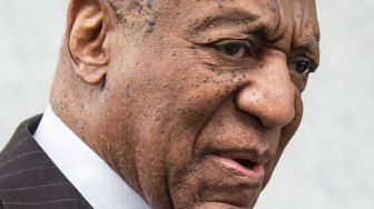 6 Fakta Bill Cosby Terbukti Lakukan Pelecehan Seksual Anak di Bawah Umur