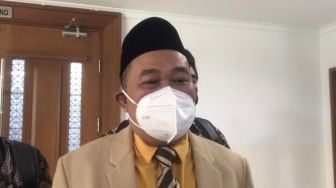 Kemendag Mangkir Sidang Mafia Minyak Goreng, MAKI: Bukti Mendag Lutfi Tak Bekerja