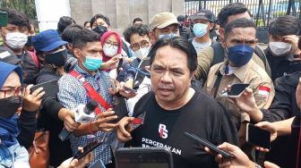 Ade Armando, Pegiat Media Sosial yang Babak Belur di Demo 11 April, Anak Seorang Mayor di Era Soekarno