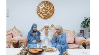 Tahun 2030, Umat Muslim Hadapi Bulan Ramadhan 2 Kali Setahun, Pernah Terjadi Tahun 1997
