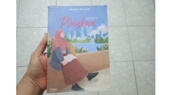 Ulasan Novel Pingkan: Menyelami Kehidupan Mahasiswa Indonesia di Australia