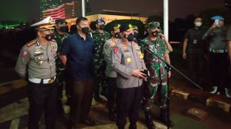 Anggotanya Evakuasi Ade Armando dari Pengeroyakan, Kapolda Metro Jaya: Ada Enam Anggota Kami yang Terluka