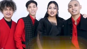 Isyana Sarasvati dan 2nd Chance Jadi Duet Terbaik Grand Final X Factor Indonesia