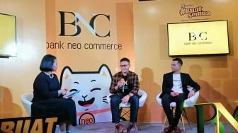 BNC Kolaborasi dengan Stand Up Comedy Indonesia Beri Solusi Finansial #BuatSemua