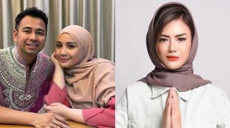 Nagita Slavina Buka-Bukaan Soal Perselingkuhan Nita Gunawan dan Raffi Ahmad, Ternyata...