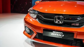 Cari Mobil Brio Baru atau Bekas? Cek Harga dan Spesifikasinya di Sini!