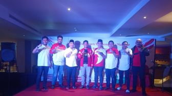 Esport Indonesia Kota Makassar Segera Bergabung di Koni Makassar
