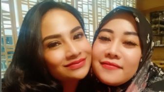Doddy Sudrajat Tak Mampu Bayar Sewa Makam Ibu Vanessa Angel, Puput Turun Tangan