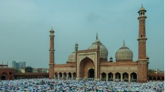 Jadwal Buka Puasa Mempawah Hari Ini Sabtu 30 April 2022 Lengkap dengan Doa Buka Puasa