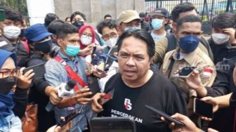 Pelaku Pengeroyokan Ade Armando Bukan Mahasiswa, Tapi Satpam di Hotel Puncak Bogor