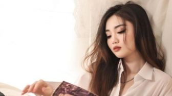 Ditahan Kasus Binomo Indra Kenz, Akun Instagram Vanessa Khong Mendadak Hilang