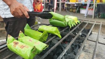 Gogoso&#039; Ikan Tuna Kuliner Khas Saat Berbuka Puasa di Kota Makassar