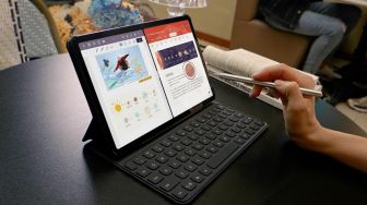 Huawei MatePad 2022 Dirilis, Diklaim Sebagai Tablet Rasa Laptop