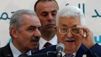 PM Palestina Mendesak Dunia Arab: Rencana Rekonstruksi Gaza Jadi Prioritas Bersama!