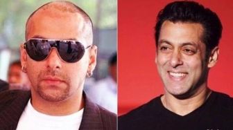 5 Aktor Bollywood Ini Lakukan Tranplantasi Rambut dan Hasilnya Mencengangkan