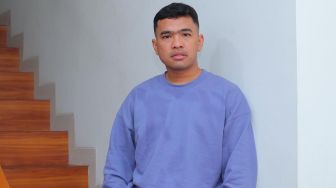 Putra Siregar Sempat Demam Sebelum Jalani Sidang Vonis