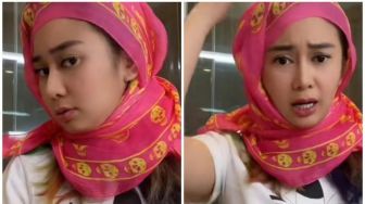 Denise Chariesta Bongkar Alasan RD Punya 3 Anak Meski Tak Cinta Istrinya