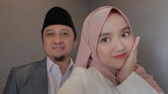 Ustaz Yusuf Mansur Ingin Putrinya Menikah di Sungai Besar: Klo Suami dari Sumatera Selatan, Ya di Sungai Musi