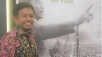 Makin Banyak, KPU Kini Sampaikan 98 Orang Nama Anggotanya Dicatut dalam Keanggotaan Parpol