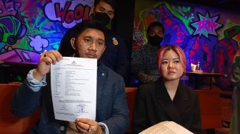 Mayang Putri Doddy Sudrajat Resmi Dipolisikan Gegara Ulas Buruk Produk Skincare