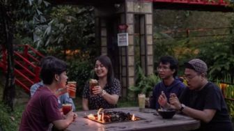 Bree Coffee and Kitchen Hadirkan Menu Spesial Ramadhan, Yuk Coba!