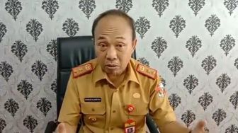 Diduga Telan Anggaran 5 Miliar Lebih, Setwan Lampura Tiadakan Anggaran ADV 