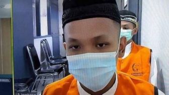 Tubagus Joddy Divonis 5 Tahun Penjara, Surat Izin Mengemudi Ikut Dicabut