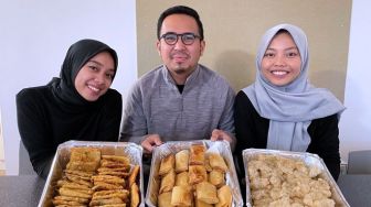 Cerita Ramadhan di Inggris, Tak Ada Adzan Hingga Tingginya Toleransi Warga Lokal