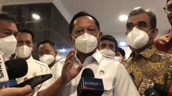 Mendagri Sebut 3 Provinsi Baru di Papua Bisa Ikut Pemilu 2024, Ini Syaratnya