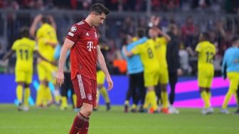 5 Fakta Menarik Usai Villarreal Singkirkan Bayern Munich di Liga Champions