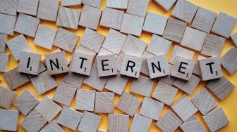 Kominfo Blokir Sejumlah Situs Internet, Warganet Ini Beri Komentar Menohok: Judi Online Malah Dibiarin!