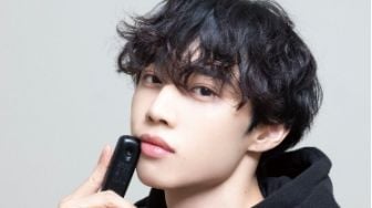 Sunwoo Rilis Lagu 'Cream' Sebagai Hadiah di Hari Ulang Tahunnya