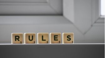 4 Aturan yang Perlu Dijaga dalam Hidup, Terapkan dari Sekarang