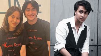 9 Pesona Kevin Gutomo Lawan Main Mayang di Film Leak Kajeng Kliwon, Mantan Artis Cilik!