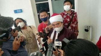 Soal Adanya Ribuan Anggota NII di Sumbar, Begini Kata MUI