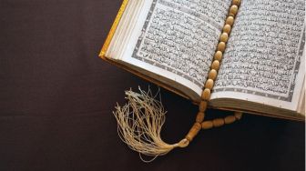 10 Al-Qur'an di Masjid Amal Bakti Medan Dicuri, Polisi Turun Tangan