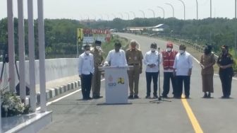 Kota Solo Macet, Perlu Dikaji Pembuataan Jalan Lingkar atau Jalan Layang