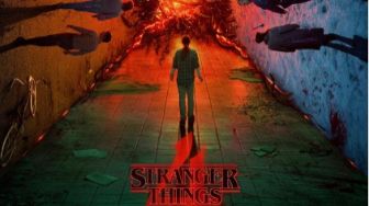 Link Nonton Stranger Things 4, Tayang di Netflix Bulan Mei 2022