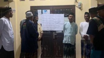 Warga Segel Kantor Keuchik di Aceh Barat, Ada Apa?