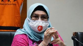 Jokowi Diusulkan Sigit Danang Joyo Isi Kekosongan Kursi Pimpinan KPK Setelah Ditinggal Lili Pintauli Siregar