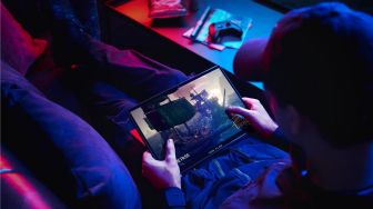 Spesifikasi Asus ROG Flow Z13, Laptop Gaming Rasa Tablet Seharga Rp 24 Jutaan
