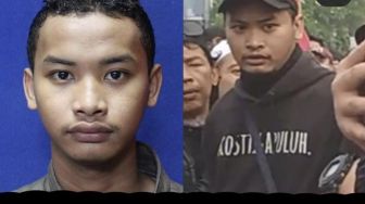 Dhia Ul Haq Terduga Pengeroyok Ade Armando Diciduk di Pesantren Serpong, Ketua RT: Tulang Punggung Keluarga
