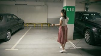 Jangan Panik, Ini Cara Mencari Mobil Hilang Paling Efektif