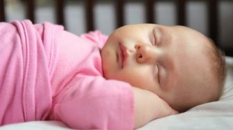 Sudah Tahu? Ini Dia Jam Tidur Bayi 5 Bulan yang Normal