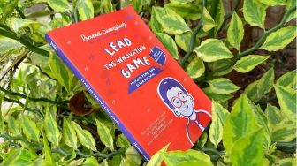 Ulasan Buku Lead The Innovation Game: Motivasi dan Inspirasi Bisnis Tanpa Menggurui