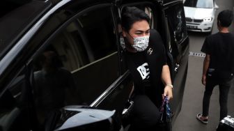 Terima Rp 1 Miliar dari DNA Pro, Kenapa Ivan Gunawan Hanya Kembalikan Rp 921 Juta ke Polisi?