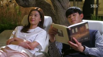 Dijamin Seru! 5 Drama Korea Bertema Cinta Beda Dunia