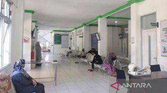 Waduh, Sejumlah Dokter di Aceh Jaya Mogok Kerja, Ada Apa?