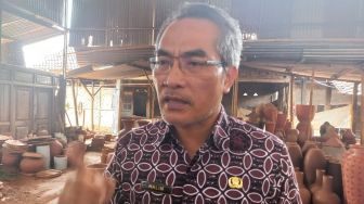 Cuti Demi Ikut Kampanye AMIN, Bupati Abdul Halim Muslih: Jadikan DIY Episentrum Perubahan Indonesia